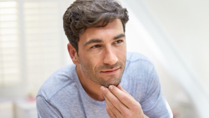 Philips Multigroom series 3000