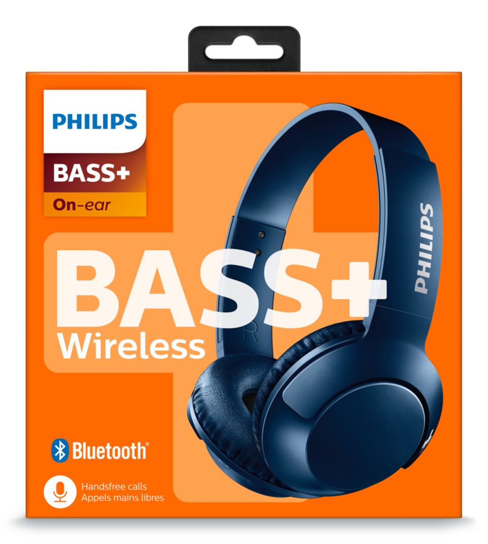 Philips sbh3075 new arrivals