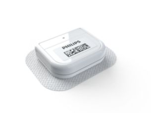 Healthdot Wearable Biosensor, 30u./Pack