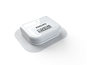 Healthdot Wearable Biosensor, 30u./Pack