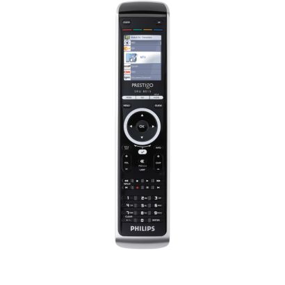 Philips Prestigo