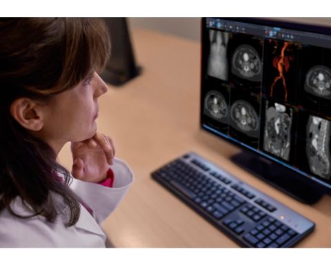 Radiology Informatics healthcare profession 