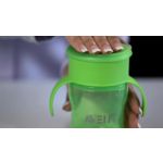 Helps with the transition to grown-up drinking