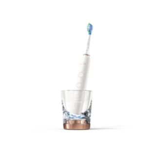 Sonicare DiamondClean Smart Sonic electric toothbrush with app