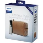 Ultimate styling and precision
