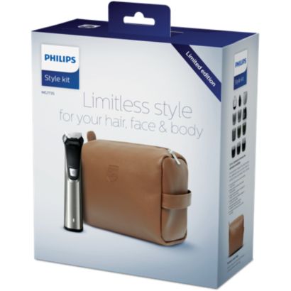 Philips Multigroom series 7000