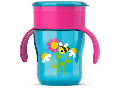 The Sippy Cup Transition - Childrens Therapy TEAM