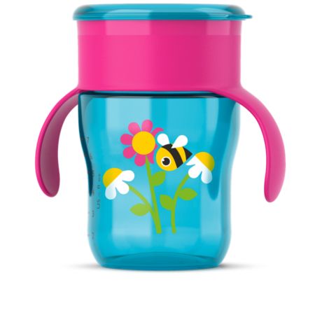 SCF782/17 Philips Avent Tasse d'apprentissage