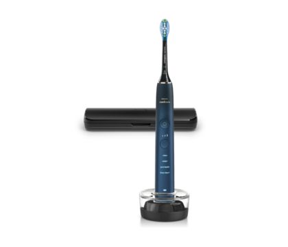 Satın al: Sonicare Sonicare DiamondClean 9000 Serisi Elektrikli Diş Fırçası HX9911/88 Elektrikli Diş Fırçası
