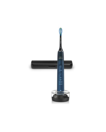 Philips Sonicare Diamond Clean 9000