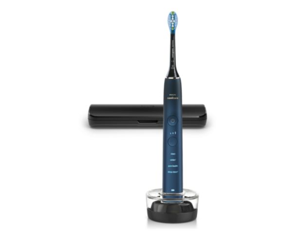 Philips Sonicare DiamondClean 9000 Series Sonic Electric Toothbrush, Special Edition