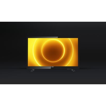 Slim LED TV