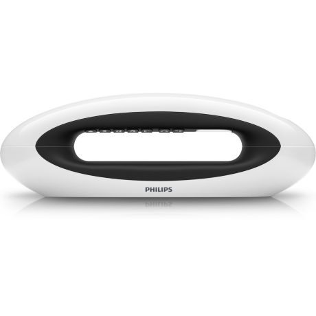 M5501WG/38 MIRA Téléphone fixe sans fil Design