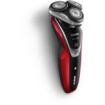 Glotnus, greitas skutimas