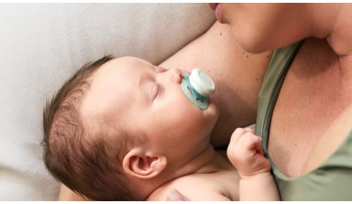 Adoradas por los bebés, con un 98% de aceptación**