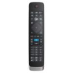 Telecomandă Premium cu tastatură QWERTY