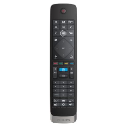 Telecomandă Premium cu tastatură QWERTY