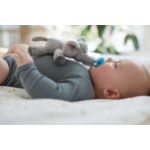 Komforta sajūta ar katru apskāvienu