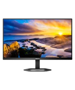 Monitor Quad HD monitor 24E1N5500E/69 | Philips