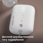 Натхненний малям для комфорту мам