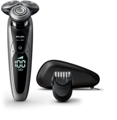 Shaver series 9000