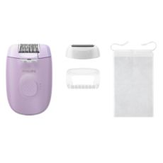 Philips Epilator 4000 Series