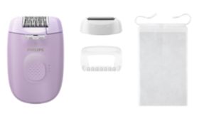 Epilator Series 4000