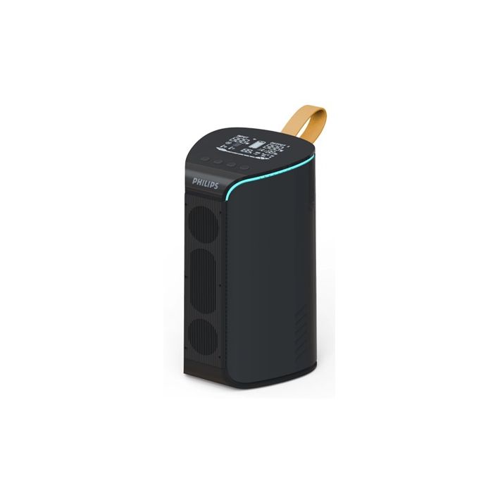 可用于野营和其他用途的便携式电源