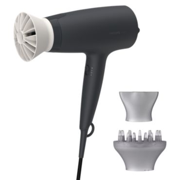 3000 Series BHD302/20 Hair Dryer