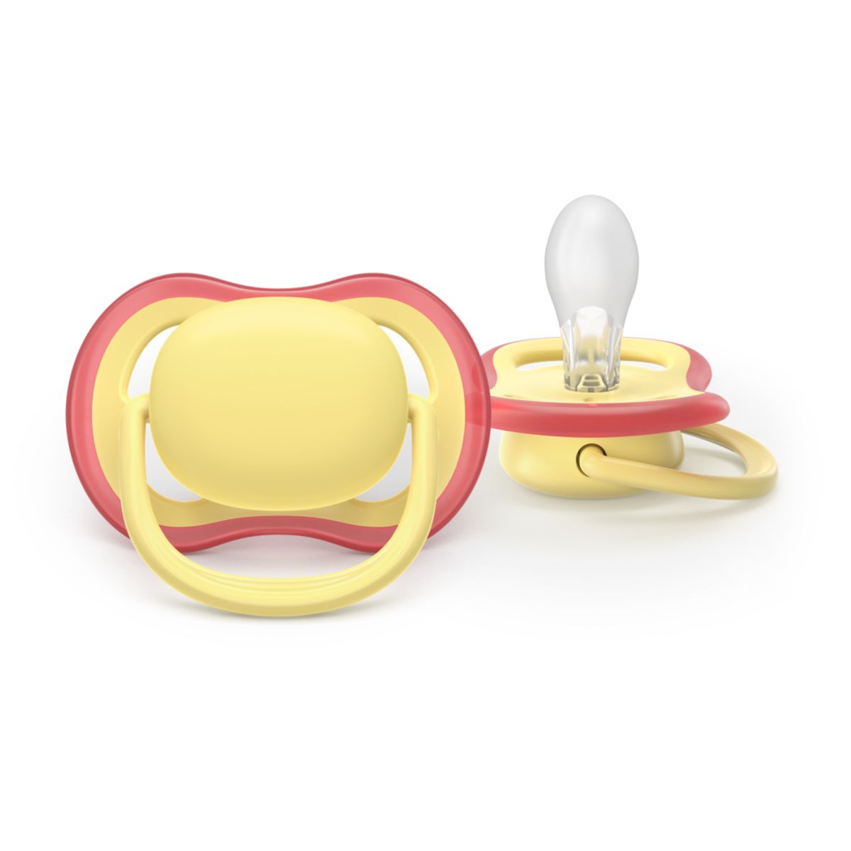 Avent Pacifier ultra air - thumbnail 3