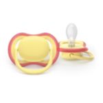 Lets your little one's skin breathe