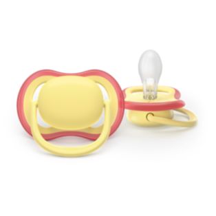 Avent Pacifier ultra air