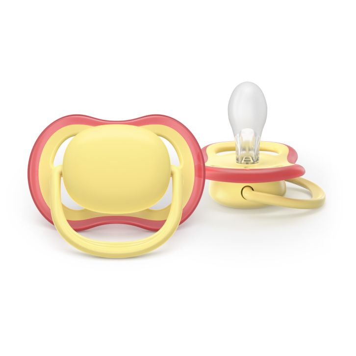 Lets your little one's skin breathe