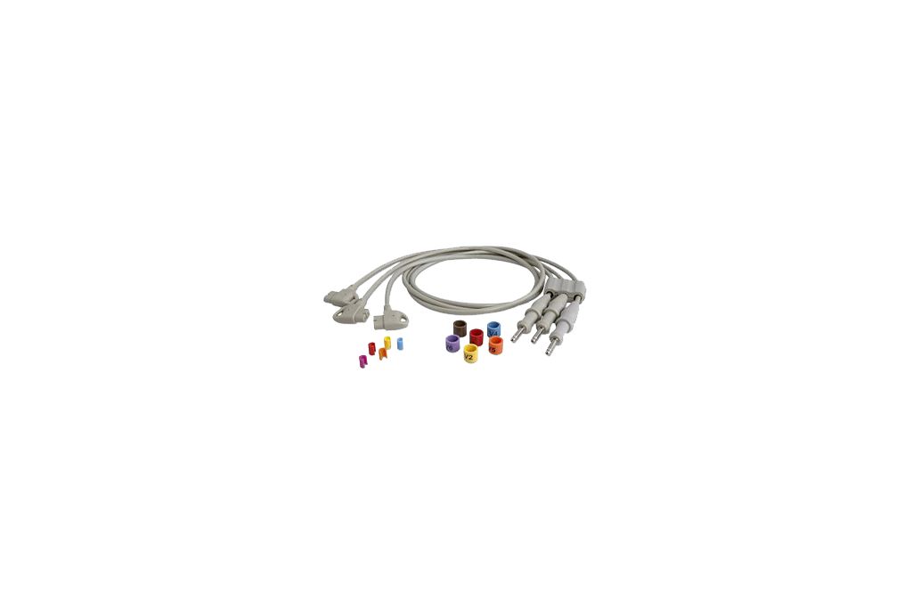 Standard product photograph