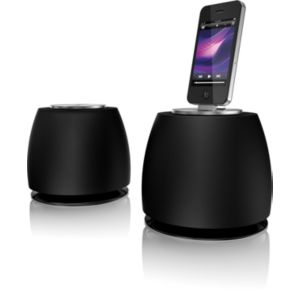 Sound that fits your home