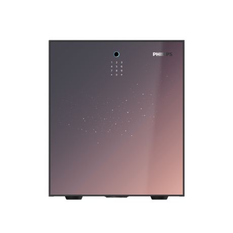 SBX501C5P0/97 5000 Series Smart safe box