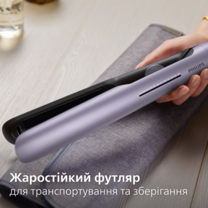 Philips Стайлер-випрямляч Philips