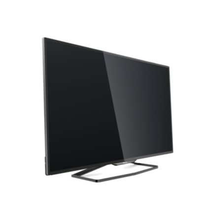 Εξαιρετικά λεπτή τηλεόραση Smart Full HD LED