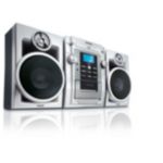 Rich sound experience