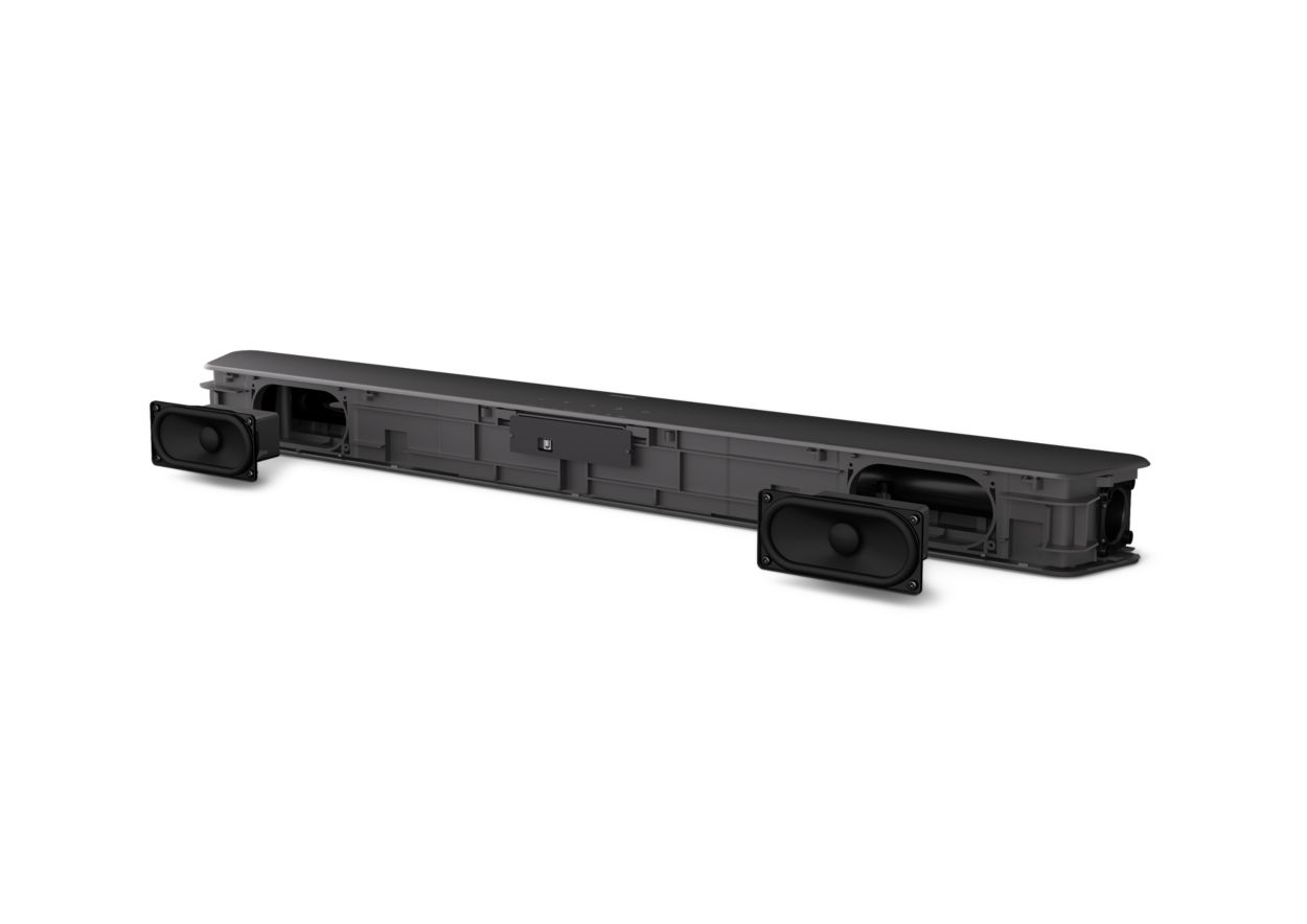 SoundBar 2.0 TAB5109/11 | Philips