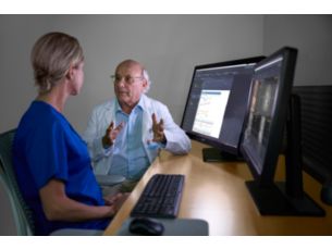 AI Manager Équipez votre service de radiologie avec l’intelligence artificielle
