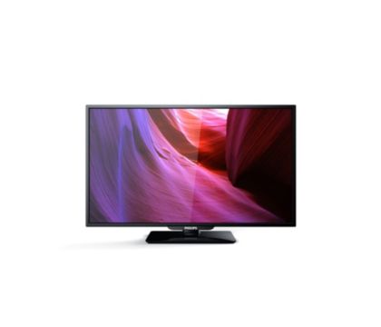 4200 series Full HD Ultra Slim LED TV 39PHA4251S/70