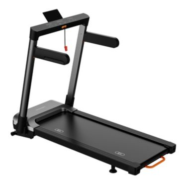 Treadmill 智能跑步机