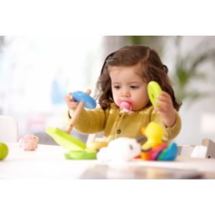 Avent Succhietti Airflow