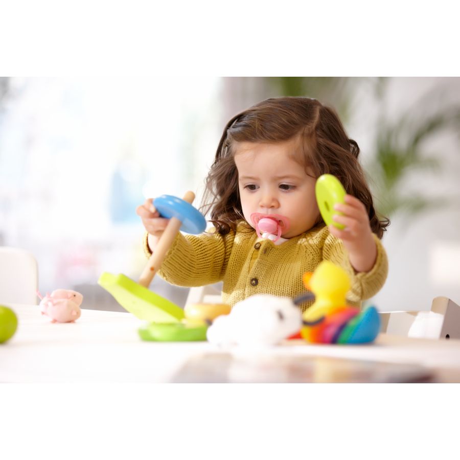 Treat delicate skin to the comfort of air