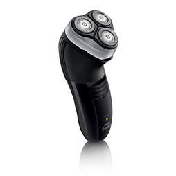 Shaver 2100 Dry electric shaver, Series 2000