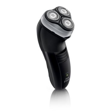 Philips Norelco Shaver 2100 Dry electric shaver, Series 2000