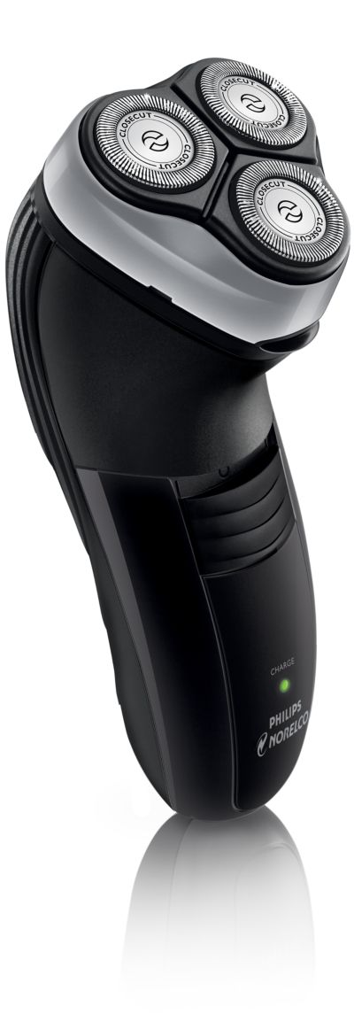 Shaver 2100