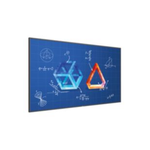 Signage Solutions マルチタッチディスプレイ