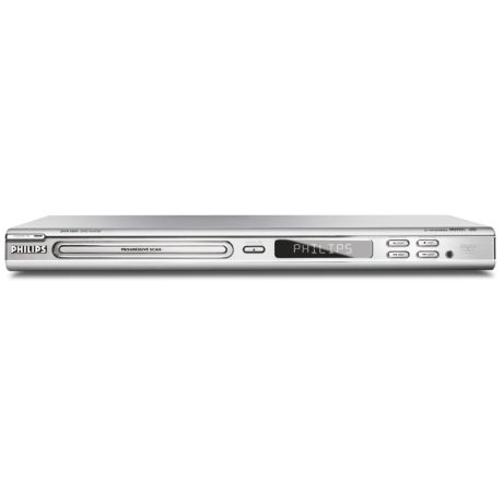 DVP3007/69  DVD player